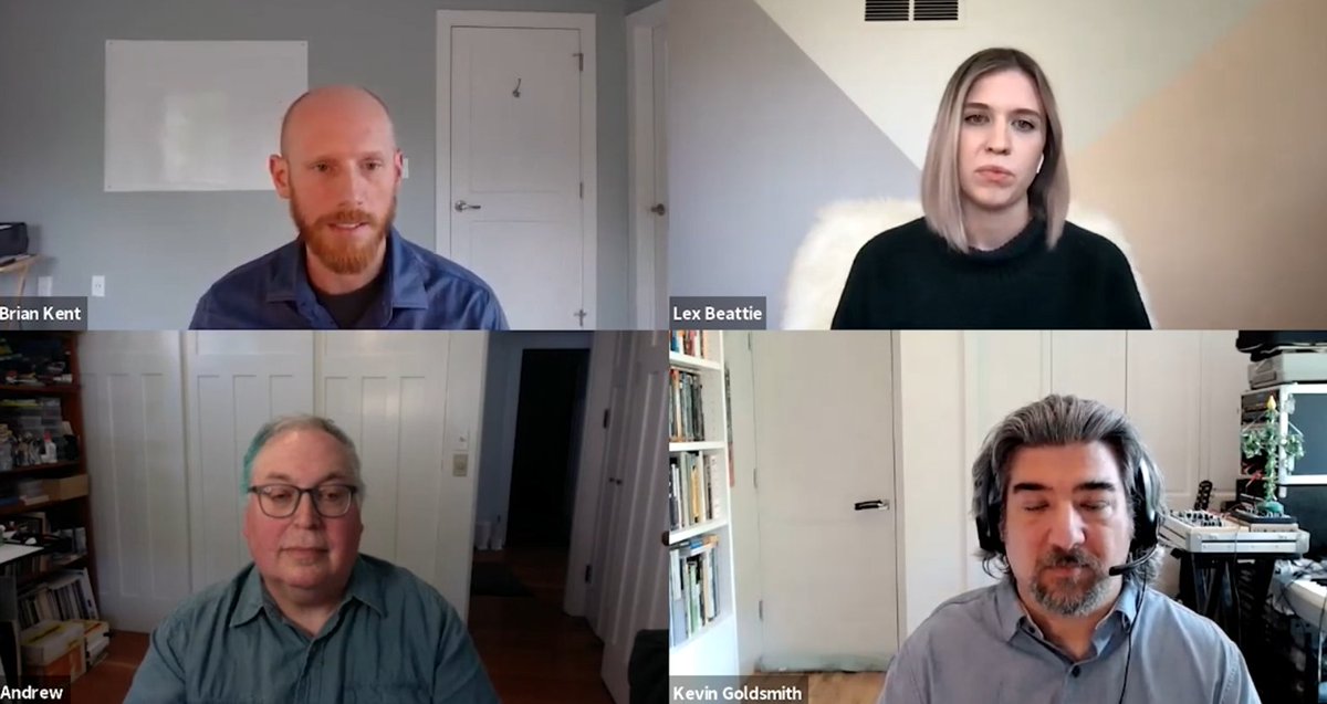 Anaconda tweet media