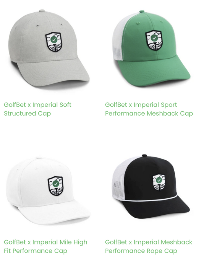 Golfbet tweet media