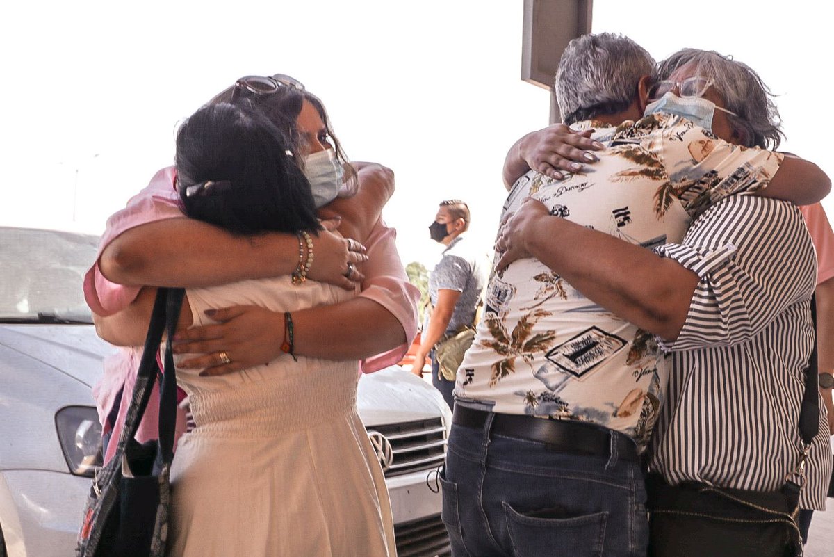 PropuestaCivica's tweet photo. Exigimos la pena máxima para Juan Francisco Picos Barrueta por su participación en el homicidio de #JavierValdez. La búsqueda de justicia no acaba aquí, el próximo 14 de junio dará comienzo la audiencia de individualización y reparación del daño. 📢

https://t.co/rp2MPeuCWe https://t.co/EX2biPlWQc
