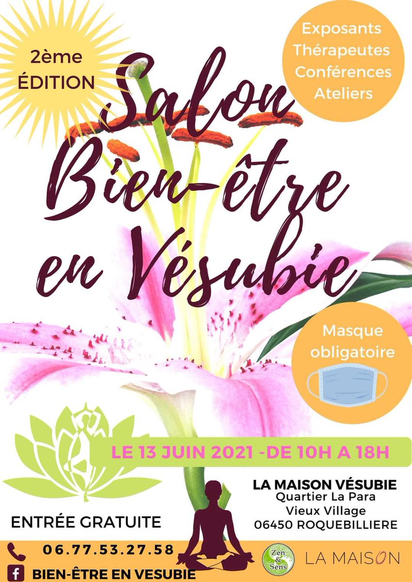 jeremykiffel's tweet photo. 📻Demain dans #ServiceCompris en direct sur @KISSFMFRANCE votre rdv #CotedAzurFrance @VisitCotedazur
✅ @Yann_Gillet pour une belle saison qui s’annonce au @martinezhotel
✅Un salon #bienetre dans la Vesubie ce dimanche
🎤L’info de @MaxTilliette
👌Kdos au top
✅Hits au top https://t.co/xKzm7Jlgdq