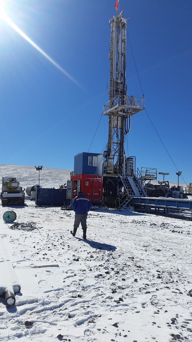 EnergyJrg's tweet photo. JRG Energy provided a geothermal team responsible for all aspects of the well testing, including planning, procurement, site operations, analysis, modeling, and analytical reporting for 1 year.
https://t.co/n8SNqDcMOP
#geothermalenergy #welltest #engineering #projectmanagement https://t.co/j7rd6DdXs0
