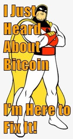 SatoshiLite's tweet photo. 4 months later, Litecoin was born! 😛 https://t.co/ZUQvwgPGR4