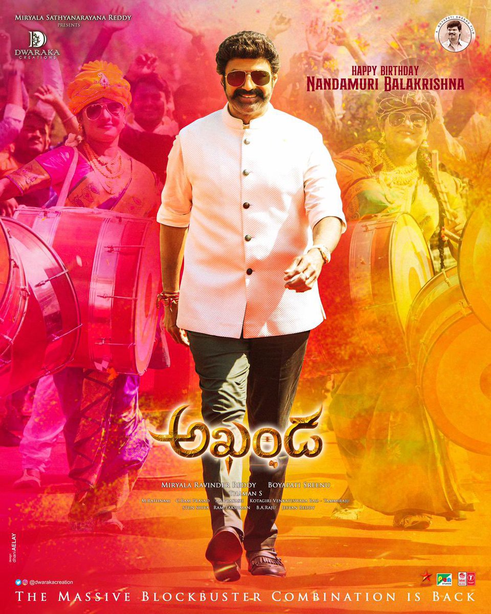 rajarameshredd3's tweet photo. Happy Birthday to our legend Balayya Babu garu 💐 @NBK_Unofficial @JaiTDP @BalayyaUvasena @ https://t.co/GH1DA1x7Qg