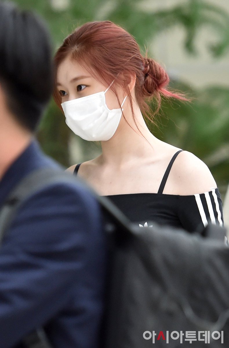 chaerpics's tweet photo. 210609 https://t.co/wYv9iIV2wy