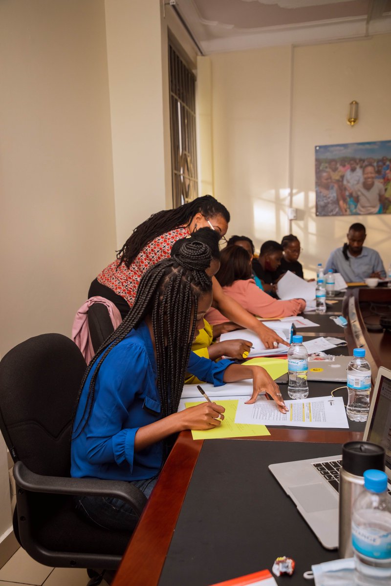 JaneNtunde's tweet image. Cascading QC Social Enterprise outputs to Departmental and Individual’s Goals and Objectives.
#MyAfricanTriangle