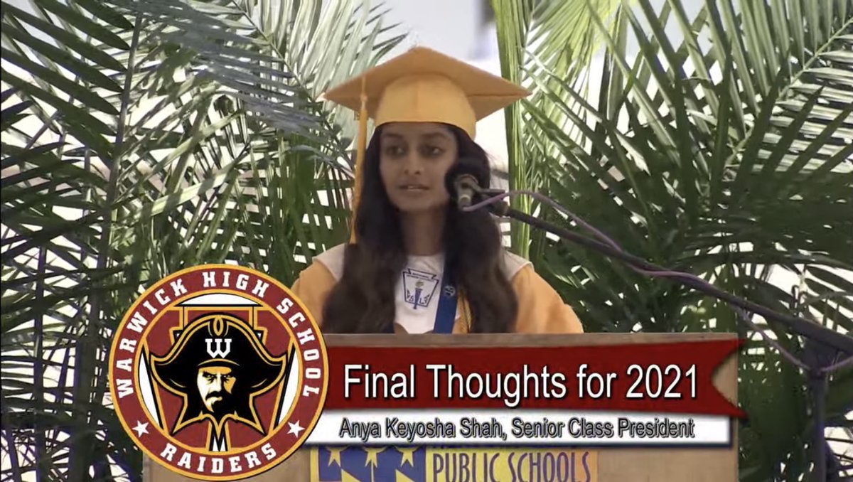 Student Rep. to the NNPS School Board tweet media