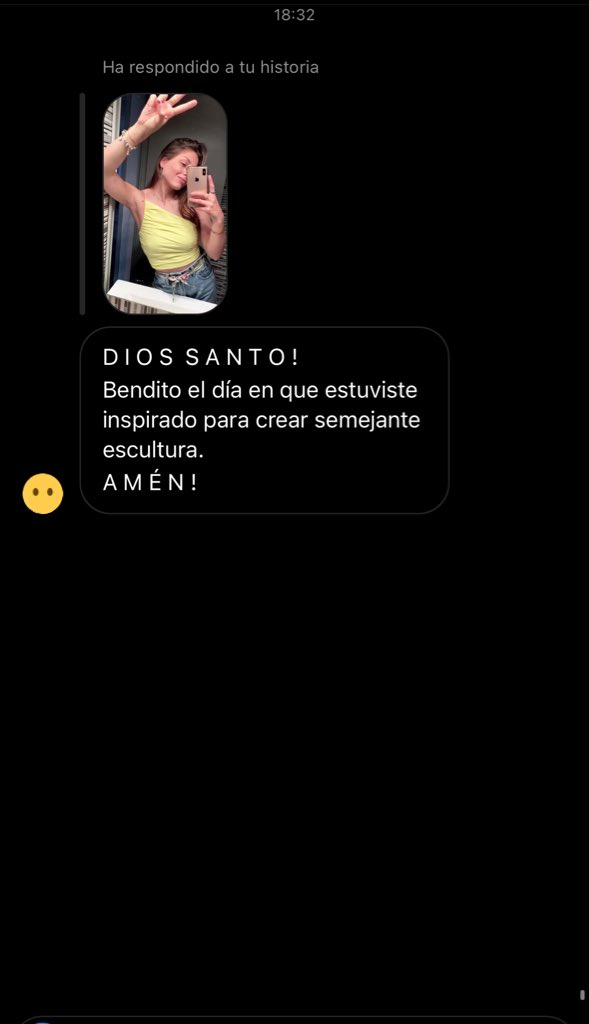 veero98's tweet photo. Así sí😌 https://t.co/kCfrWpakO1