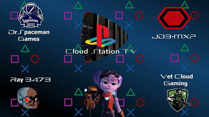 ray3473's tweet photo. CloudStationTV panel June 9th 2021(Today)
5PM Pacific Time with
@DrSpacemanGames @JD3_MXP
@VetCloudGaming @ray3473 @CloudStationTV
https://t.co/zQGLj9J3Bx
#cloudgaming #PSNow #PS5 #PlayStation5 #E3 #Sony
#DRSPACEMAN https://t.co/vdWC0Tivdv