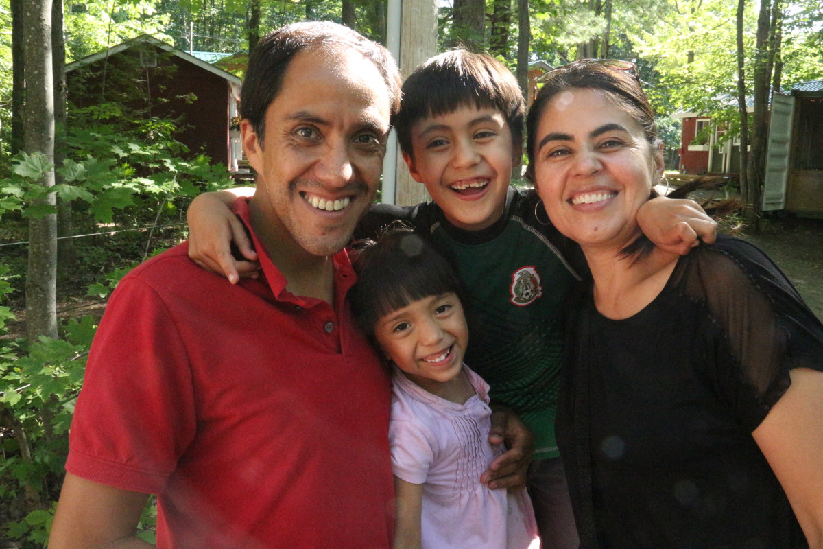 BIG NEWS: We're adding extra spaces to our Family Camp sessions this summer! The camp guidelines allow us to make some adjustments to our plans without compromising safety, so we're doing just that! 

beaconbiblecamp.com/family-camps

#BeaconBibleCamp