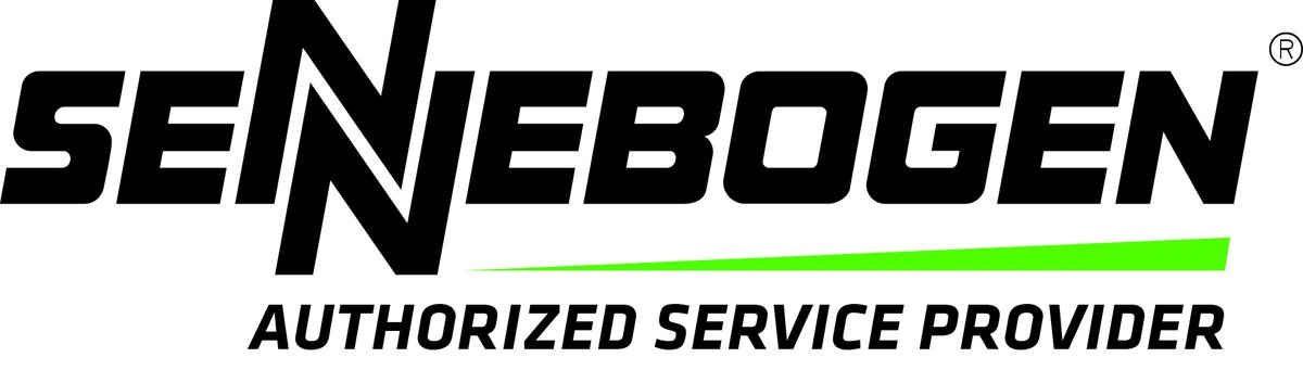 SargentsEquipWI's tweet photo. Sargents Equipment of Wisconsin, LLC is pleased to announce that we are now an Authorized Sennebogen Service Provider. Feel free to give us a call when it comes to any and all of your machinery repair needs.

@SargentsEquipWI https://t.co/HQP3M1Z1aU
