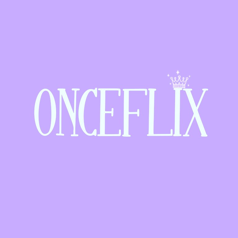 Oncessquad_'s tweet photo. Onceflix;a thread https://t.co/A3LpILsYml