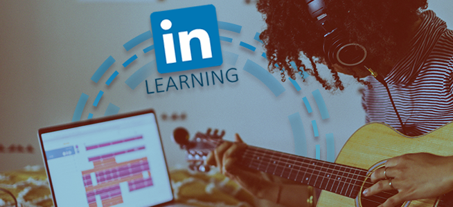Spend the summer growing your skills! 📚 LinkedIn Learning provides over 13,000 expert-led courses for Texas A&amp;M students. linkedinlearning.tamu.edu