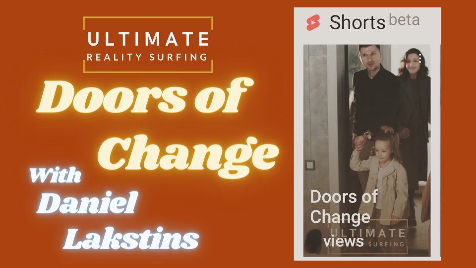 Are you using #shorts? Here's an example of my latest YouTube #short! Let me know your thoughts!  
youtu.be/IewXYWam2UM