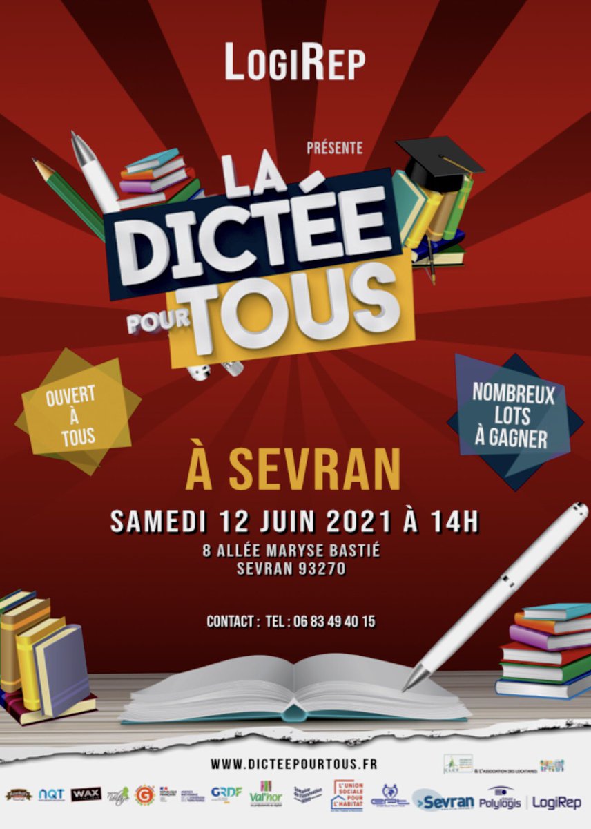 Abdellah Boudour Dictée 📝 tweet media