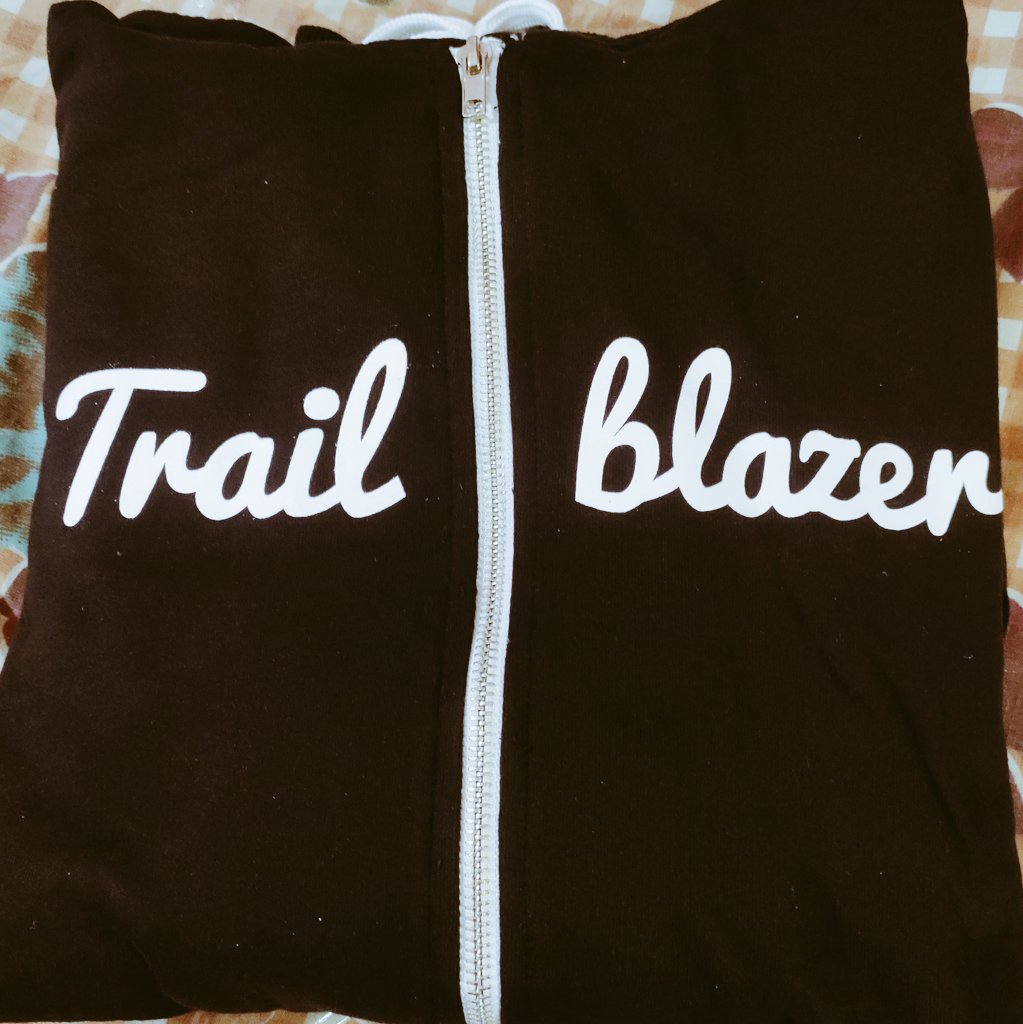 JayeetaBera's tweet photo. Finally, wait is over.. Today I received my first Salesforce Trailblazer Community Swag.. ✨⚡🌩
Thank you @omprakash_it , @p_nambisan for the amazing session and perfect swag ...!!
@MotihariSFDG
#TrailblazerCommunity
#MyFirstSwag
#TrailblazerHoodie
#Ohana https://t.co/WUPs0ULsmJ