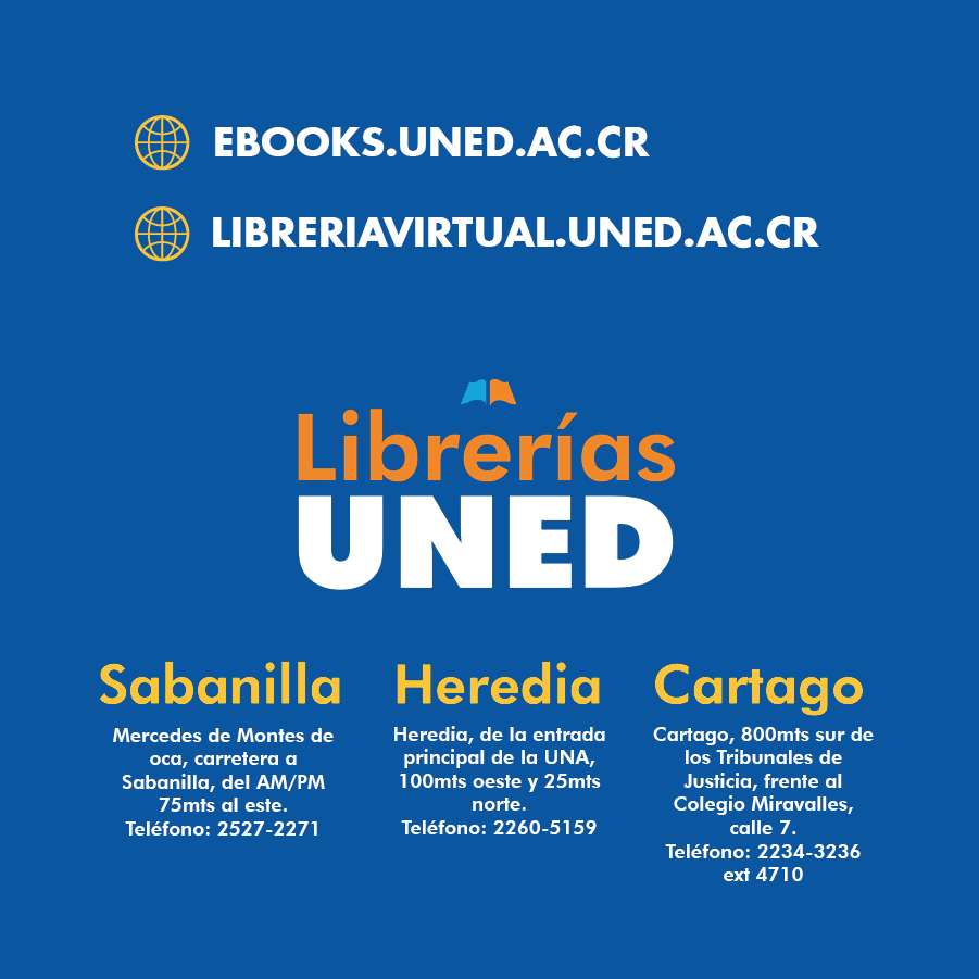 editorial_uned's tweet photo. LIBROS EUNED
🌵 Podés encontrarnos en: https://t.co/Ekz0ojEIuY
https://t.co/GKfG8AaRAH
#librosuned #somosuned #leoconlauned #Agrocalidad #leomásconlauned #añodelaconectividad #bicentenario https://t.co/u3JRekxjkK