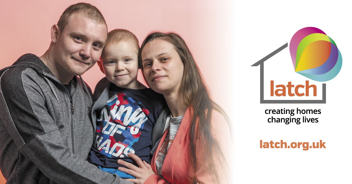 LATCHLeeds's tweet photo. Latch have transformed 92 empty properties into safe, comfortable, supported homes in the just the last 10 years. Discover how we help to change lives at https://t.co/rZhy5y1GqR https://t.co/affgIDg2bR