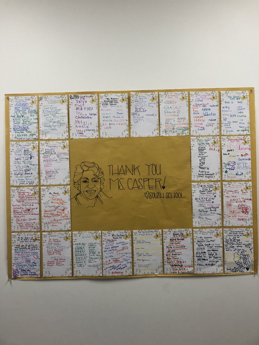 rita casper tweet media