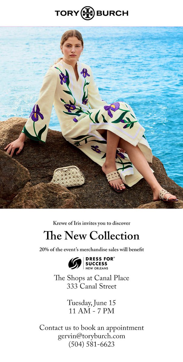 Krewe of Iris tweet media