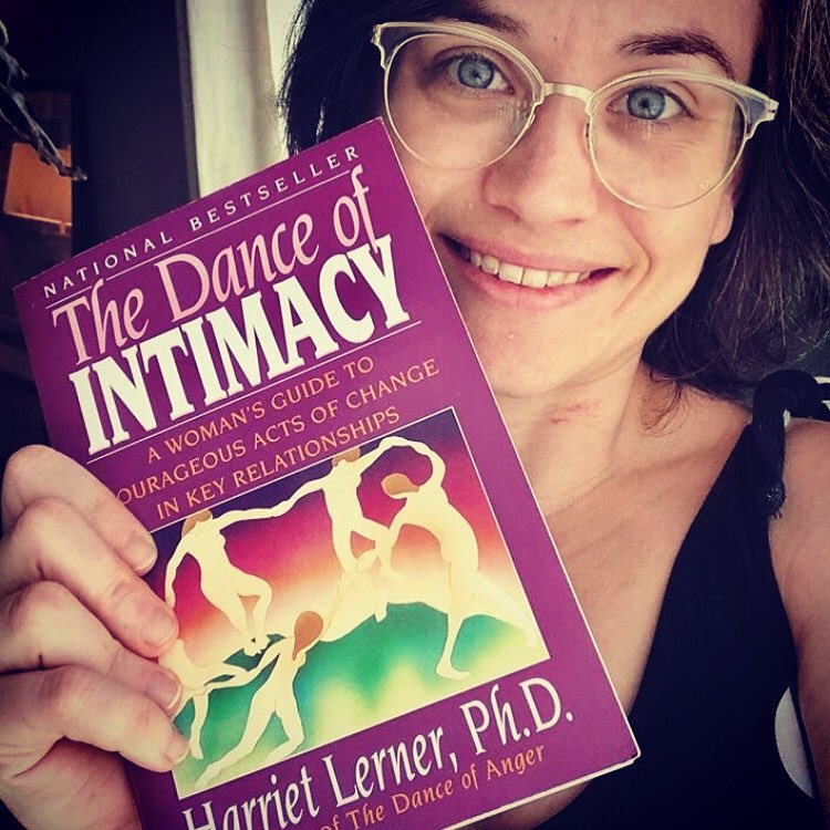 HarrietLerner's tweet photo. I believe that nothing is as important as our relationships with friends, family, and all the key people life plunks down in our path. It’s through our connectedness to others that personal growth occurs. https://t.co/sskalPsRYr