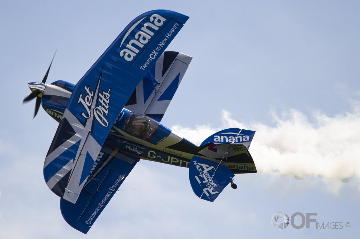 OFImages_'s tweet image. Richard Goodwin Performing a Knife Edge Pass In His New Modified Pitts Special G-JPIT At Midlands Air Festival ✈️

@RichgoodwinS2S | @midlandsairfest | @Sigmauk 

 #Richgoodwinairshows #pittsspecial #midlandsairfestival #Canonphotography #Photographer