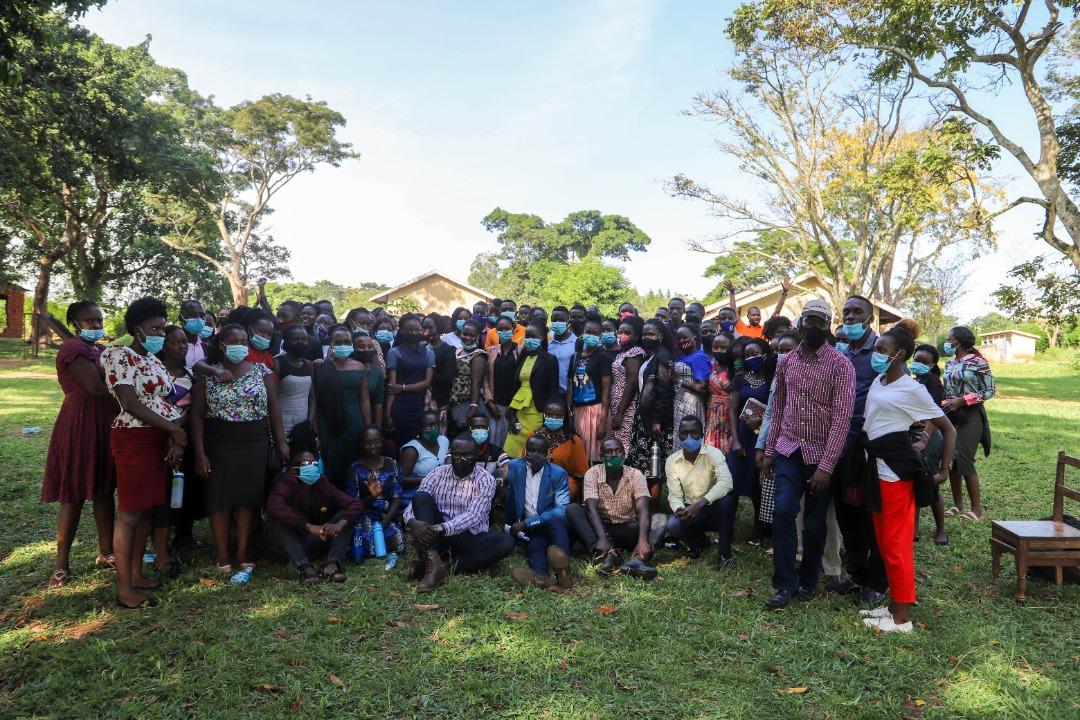 Nfuko Erisaniya (@erisaniyanfuko) on Twitter photo 