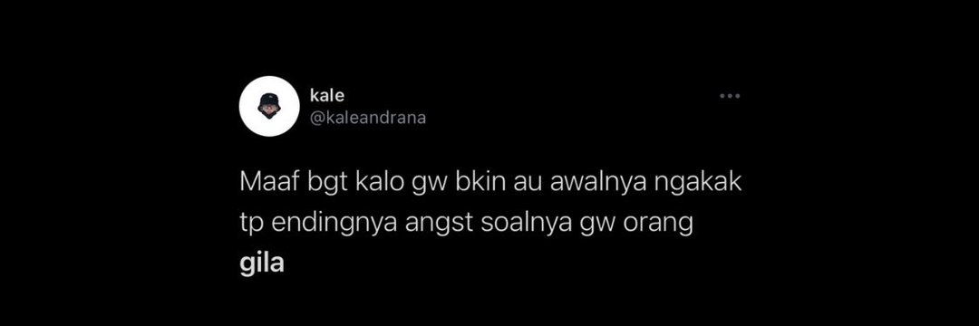 jaehyuncigsaft's tweet image. pentingnya waswas au yang awalan lucu bisa jadi bikin mengnangis diakhir #testinyata #kapok #waswas #sadend_kece_tapi_sakit #tegar #pembacaau