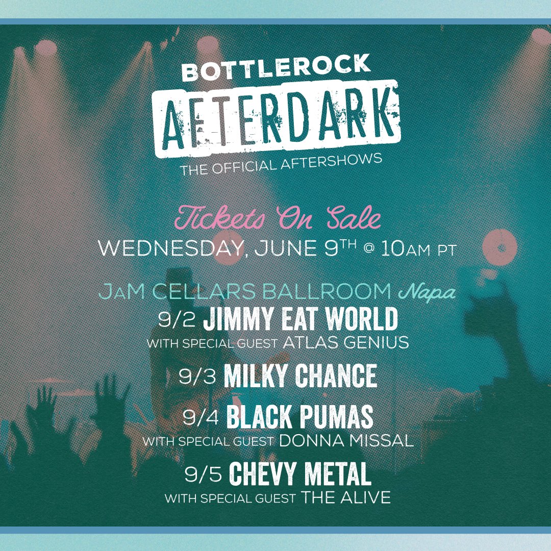 JaM Cellars Ballroom tweet media