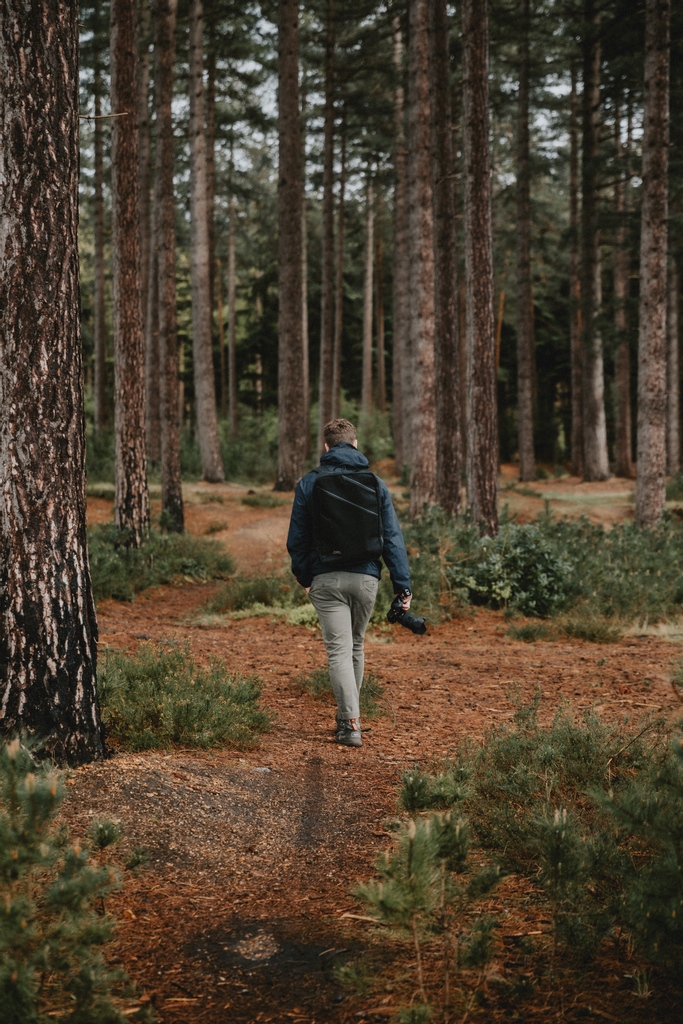 storr carry on backpack