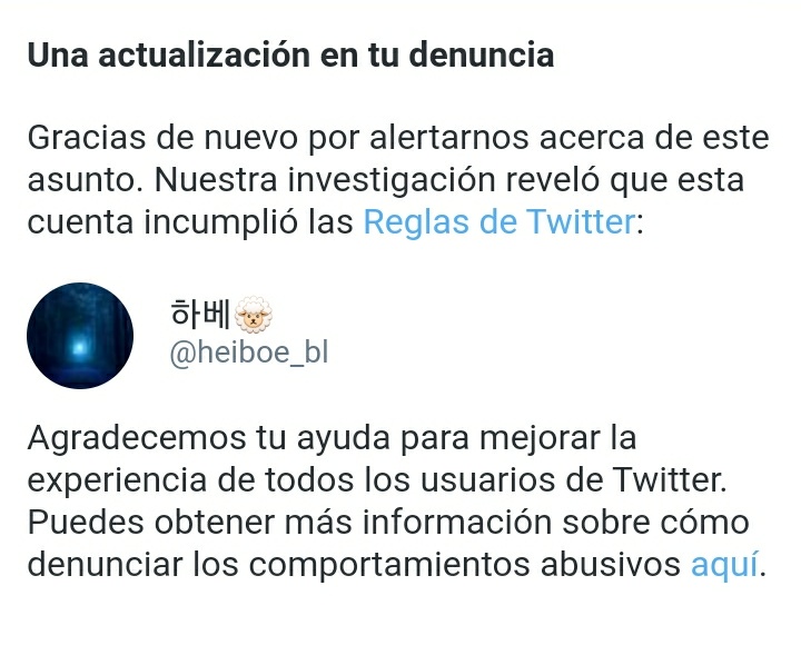 Yiyicloud's tweet photo. Le cayó el Karma
#FabiolaOut https://t.co/kk2MkSoVRU