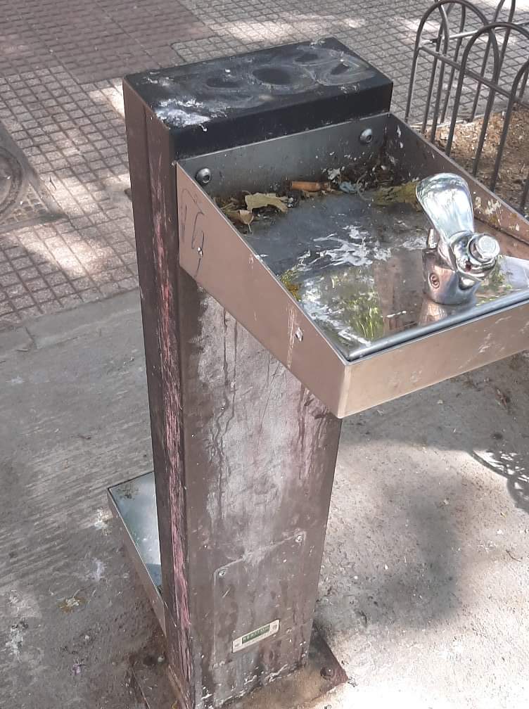 Muévete X Alcalá tweet media