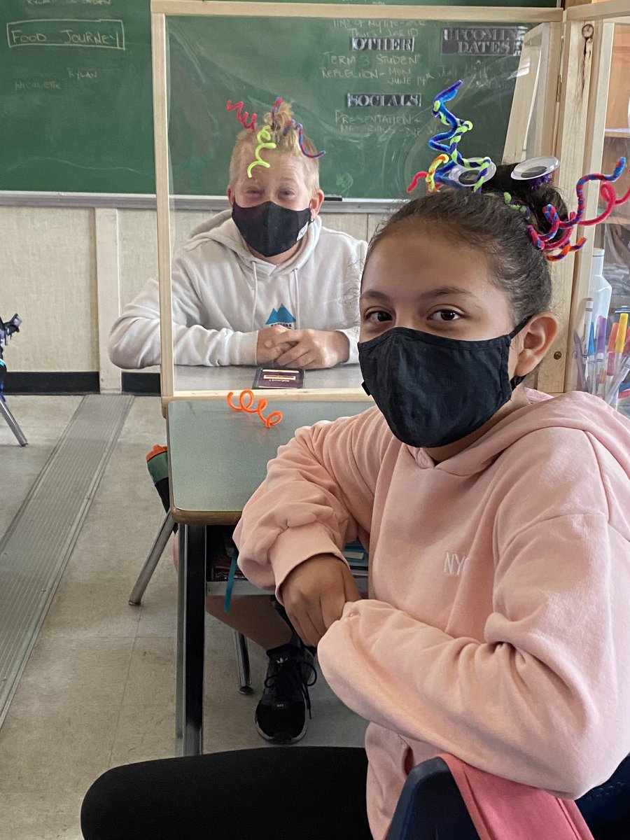 Hillcrest Middle School Happenings tweet media