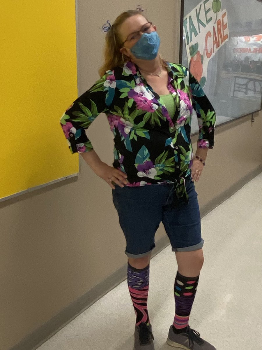 Hillcrest Middle School Happenings tweet media