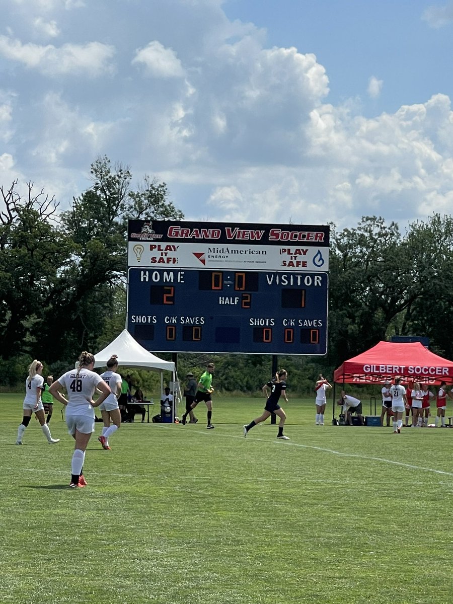 No words…. #seeyouatthechpionship #dmcsgirlssoccer #meow