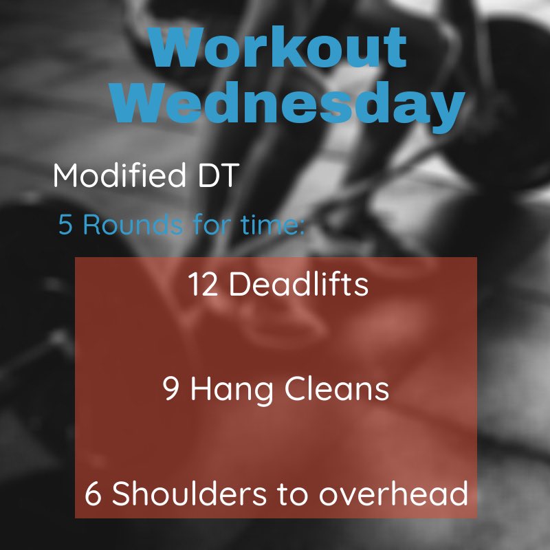 🏋🏽 Workout Wednesday 🏋🏽 🤙🏼 Very popular WOD we thought we would modify and give a go 💦 5 rounds using 50kg in as little time as possible ➡️ Our best is 4:26 ✉️ DM us what session you want to see next by making a request or challenging us allsportnutrition.co.uk