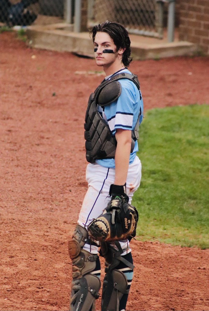 wataugaboosters's tweet photo. Watauga Varsity Baseball beat South Caldwell in heart-stopping fashion last night!! 

⚾️WHS 8️⃣ - South Caldwell 7️⃣

👉🏼Come out and cheer on the Pioneers in their last game at home on Thursday!

@BaseballWatauga @WataugaPioneers 

📸: Tracie Salinas https://t.co/meyUT7gTzC