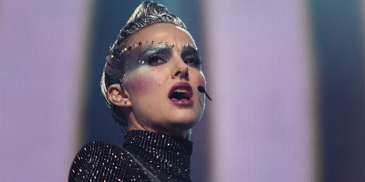 levmauc's tweet photo. Felices 40, Natalie Portman. https://t.co/G50jOuYpbK