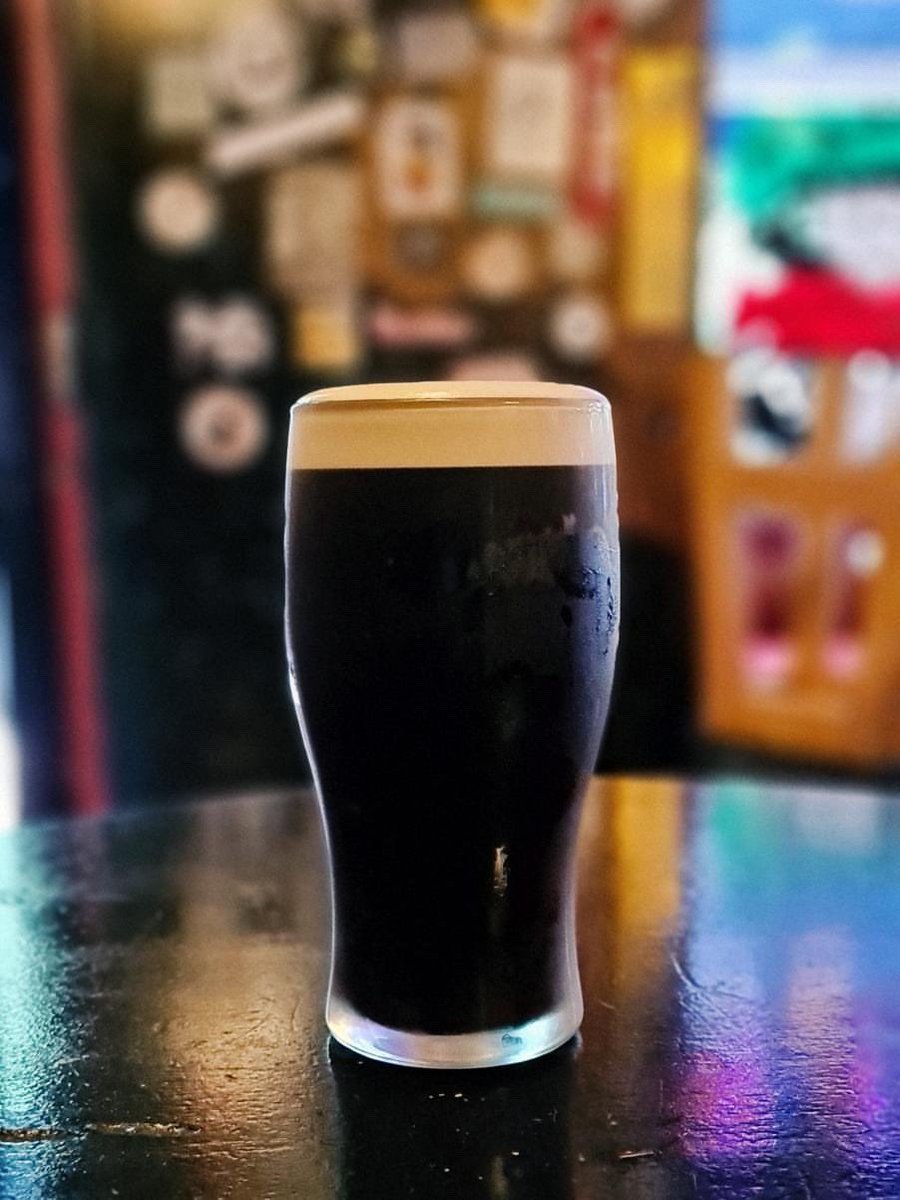 beautifulpints's tweet photo. glorious

sandino’s, derry https://t.co/OunX1TERsI