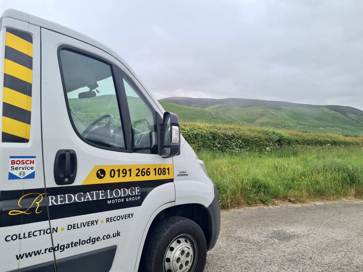 Redgate Lodge tweet media