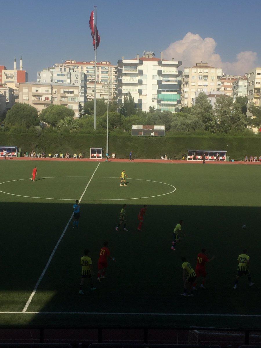 Gökmenovic tweet media