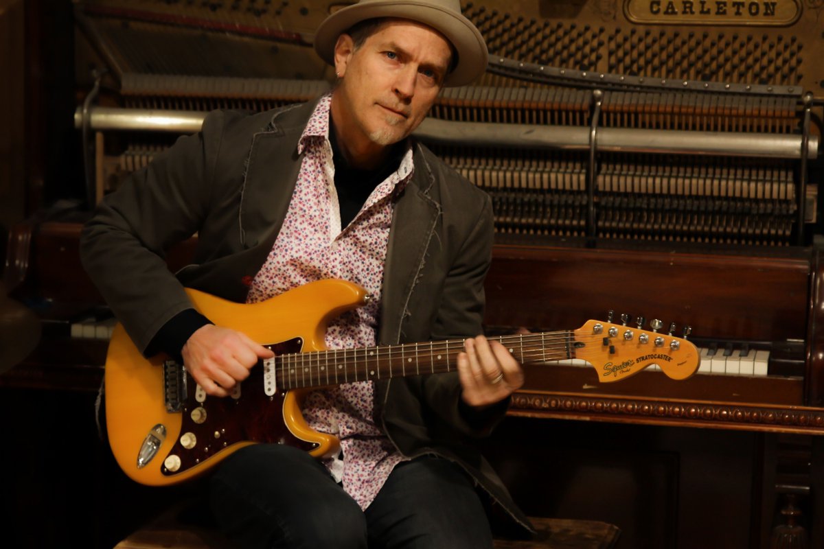 JUST ANNOUNCED 🧺 piKINic with <a href="/sfultonmusic/">Steve Fulton</a> July 27th at KIN. "A bottomless barrel of musical ear candy, Steve Fulton Music is reminiscent of the heydays of folk rock and Americana." Tickets on sale now at theduckclub.com