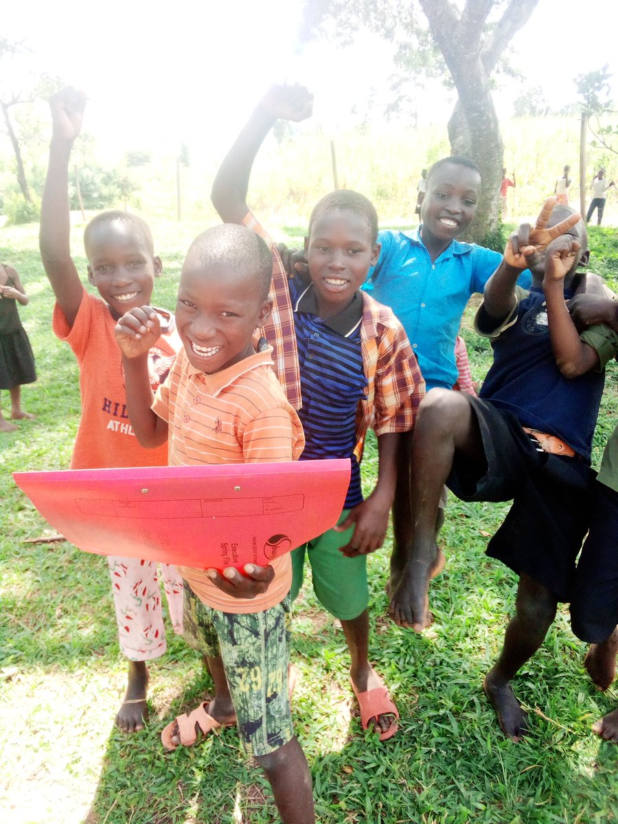 Whenever you find the volunarabl children,talk to them and change their minds ,so that they understand that they can