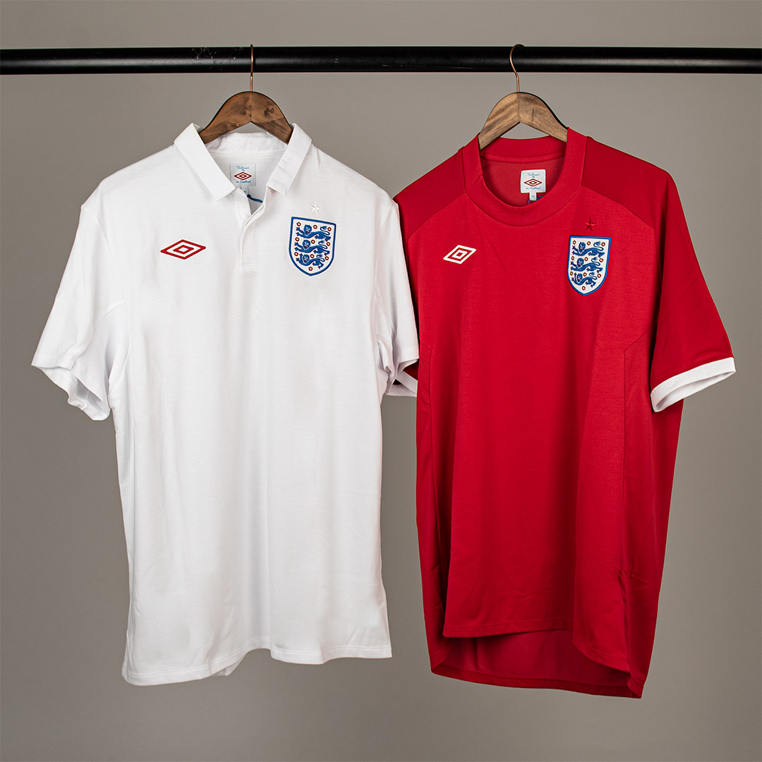 Classic Football Shirts on Twitter: 