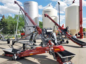 fenty_derek's tweet photo. Meridian Reliabelt Swing Conveyors will be starting to land soon Prices cannot be beat!
Available 20-90/100/110/120
306-495-7316 for the details!! https://t.co/SOijvmne8p