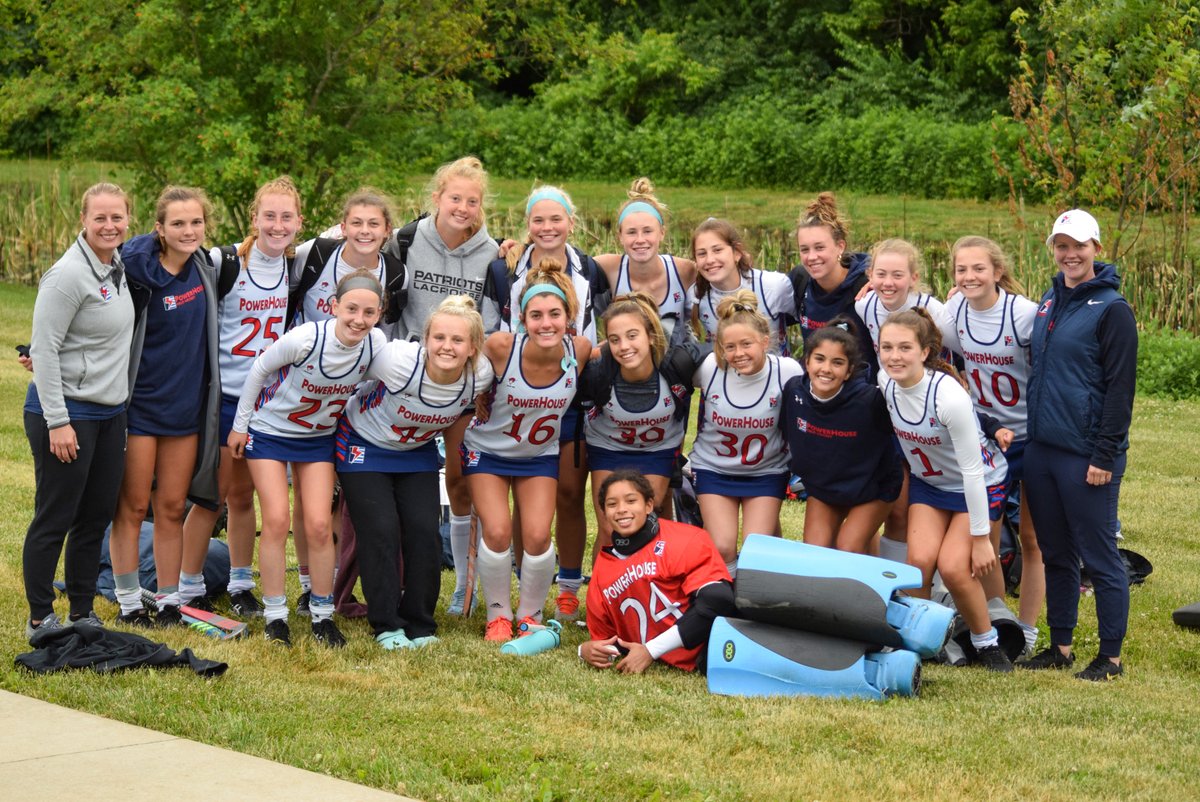 USA Field Hockey tweet media