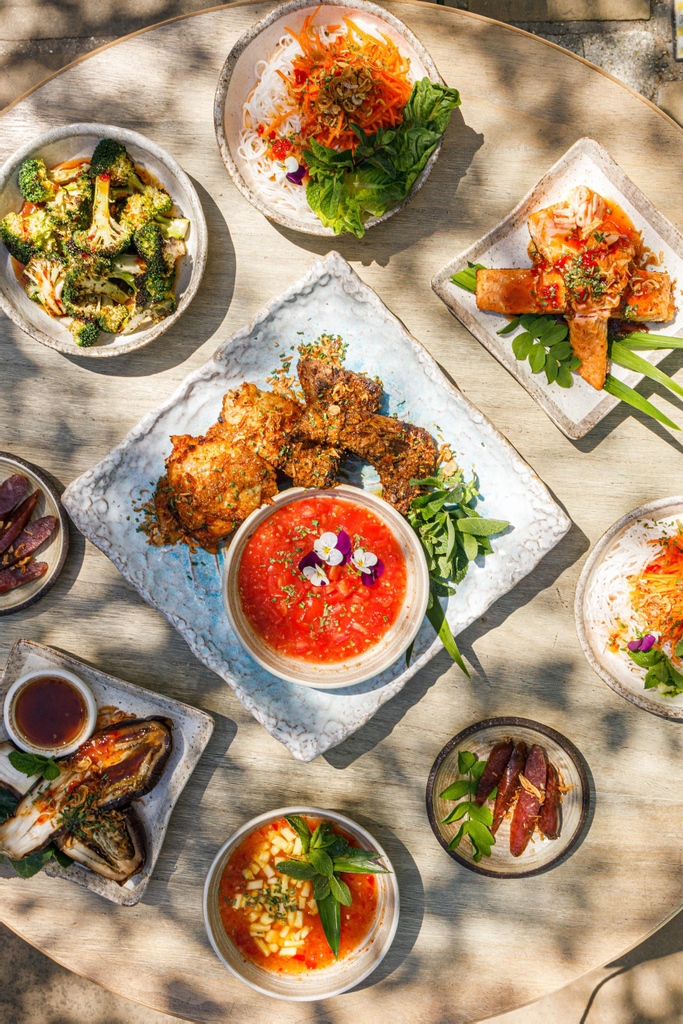 Little Viet Kitchen Lvk Islington Twitter