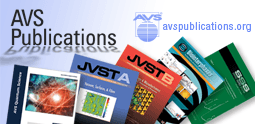 AVS_Members's tweet photo. AVS Publications | Meet the Editors - August 24, 2021 @JVSTAB @biointerphases #JVSTA #JVSTB #SSS #AQS #Biointerphases https://t.co/4pzhR41InC https://t.co/jbpQ4ClnYV