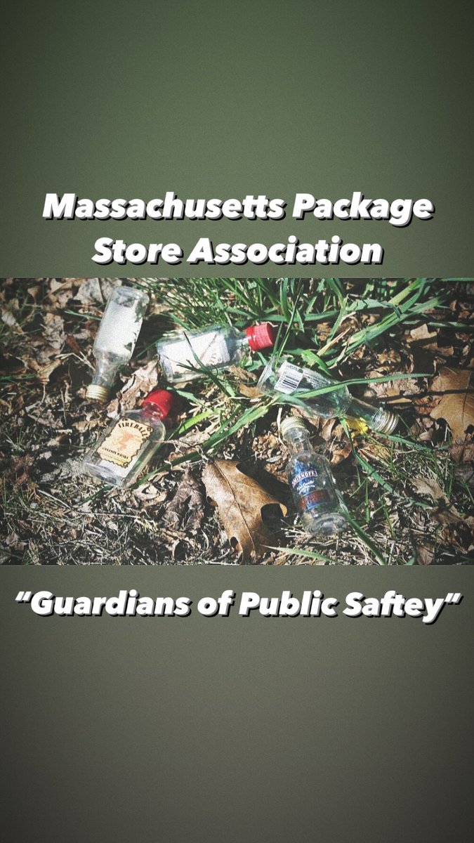 CocktailsToGoMA's tweet photo. Yes, it sounds ridiculous, but it’s what @masspac is claiming. They’re also trying to say underage drinking is on the rise due to #togococktails. They seem to forget that nips are less expensive &amp; @drizlyinc makes deliveries without checking IDs. #mapoli #cocktailsforcommonwealth https://t.co/hF58Pjz94b