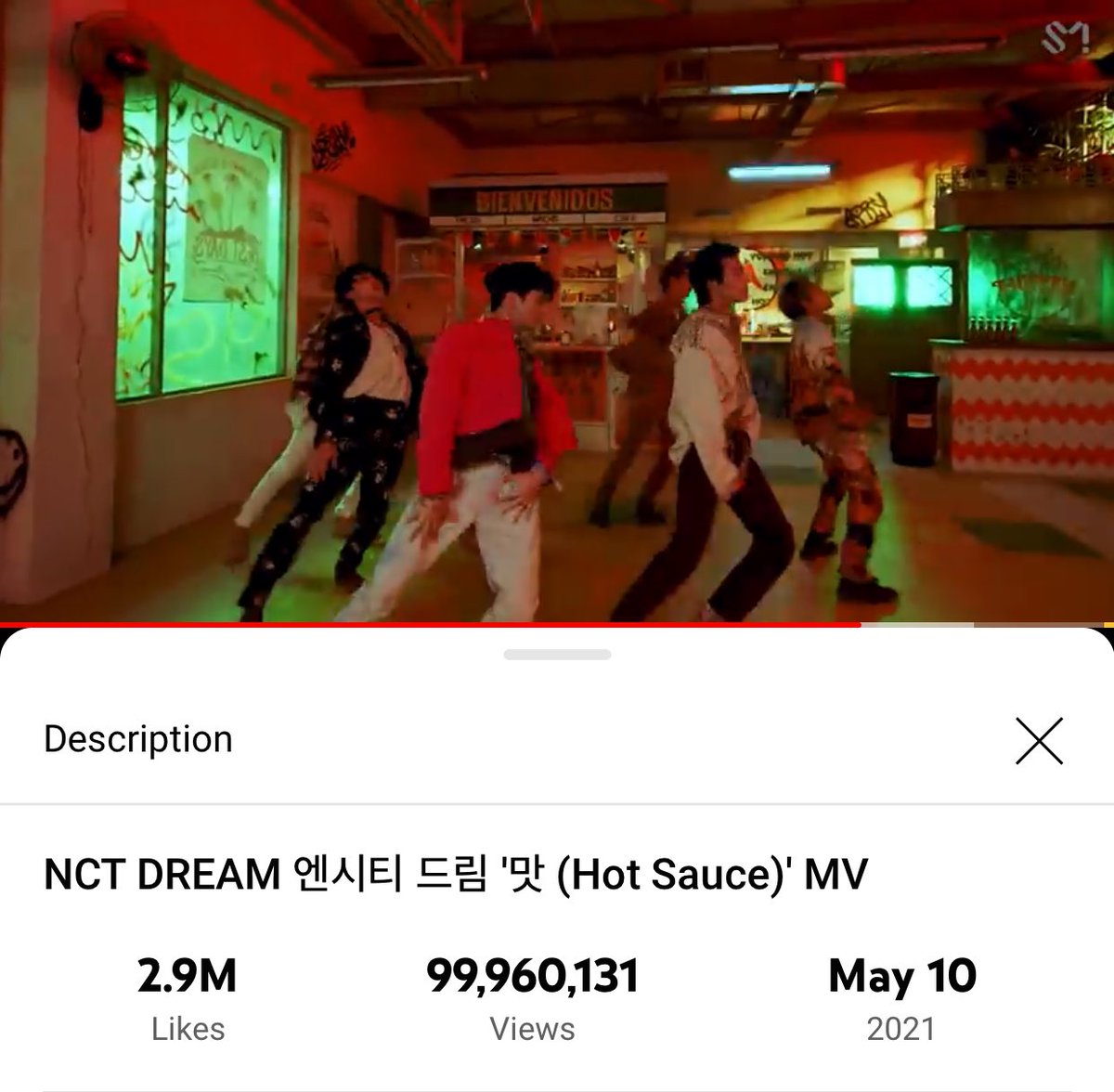 jenmong23's tweet photo. 40k views til 100M!!! goo everyone!!! https://t.co/d6X6kdvYLo