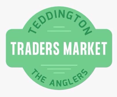 Teddington Together tweet media